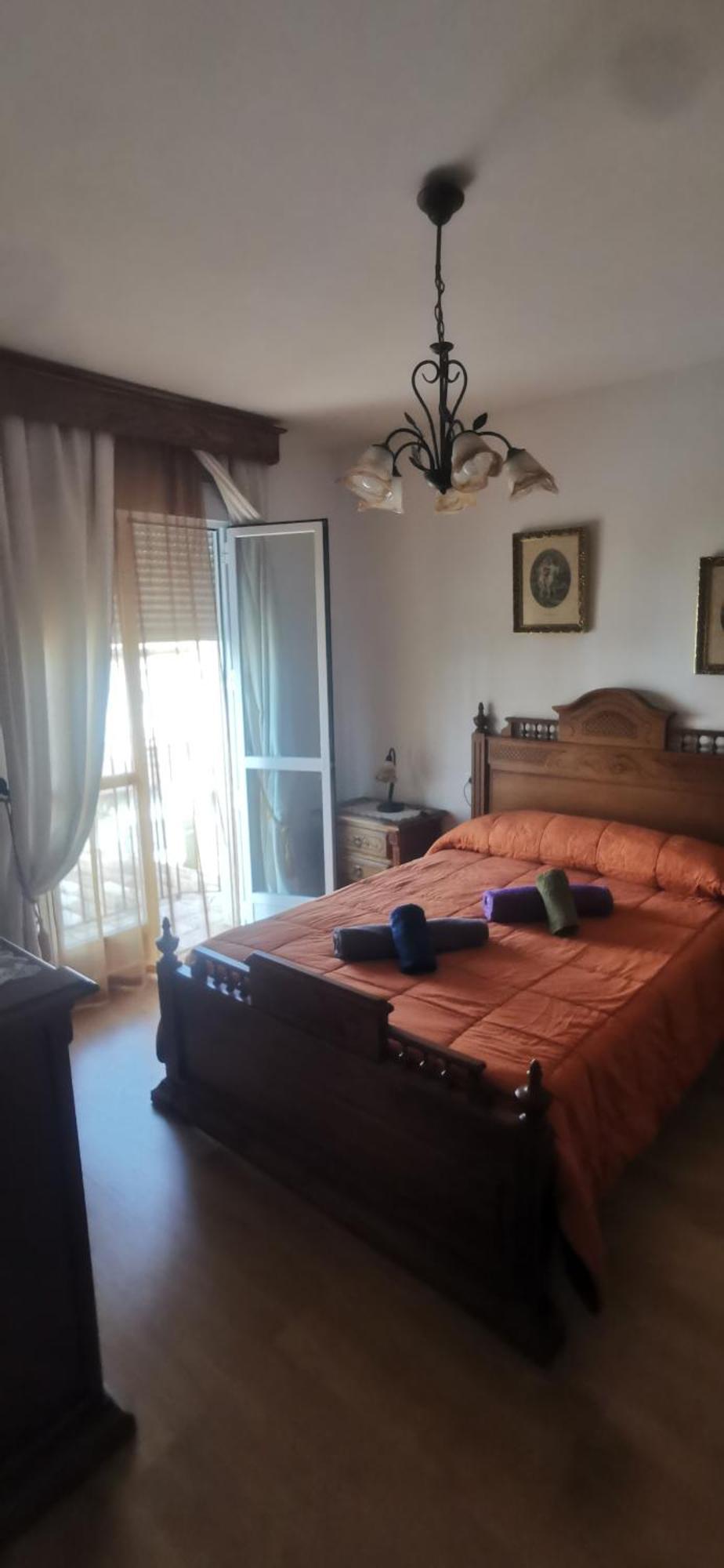 Villa Hogareno Adosado En El Pueblo De Ardales Extérieur photo