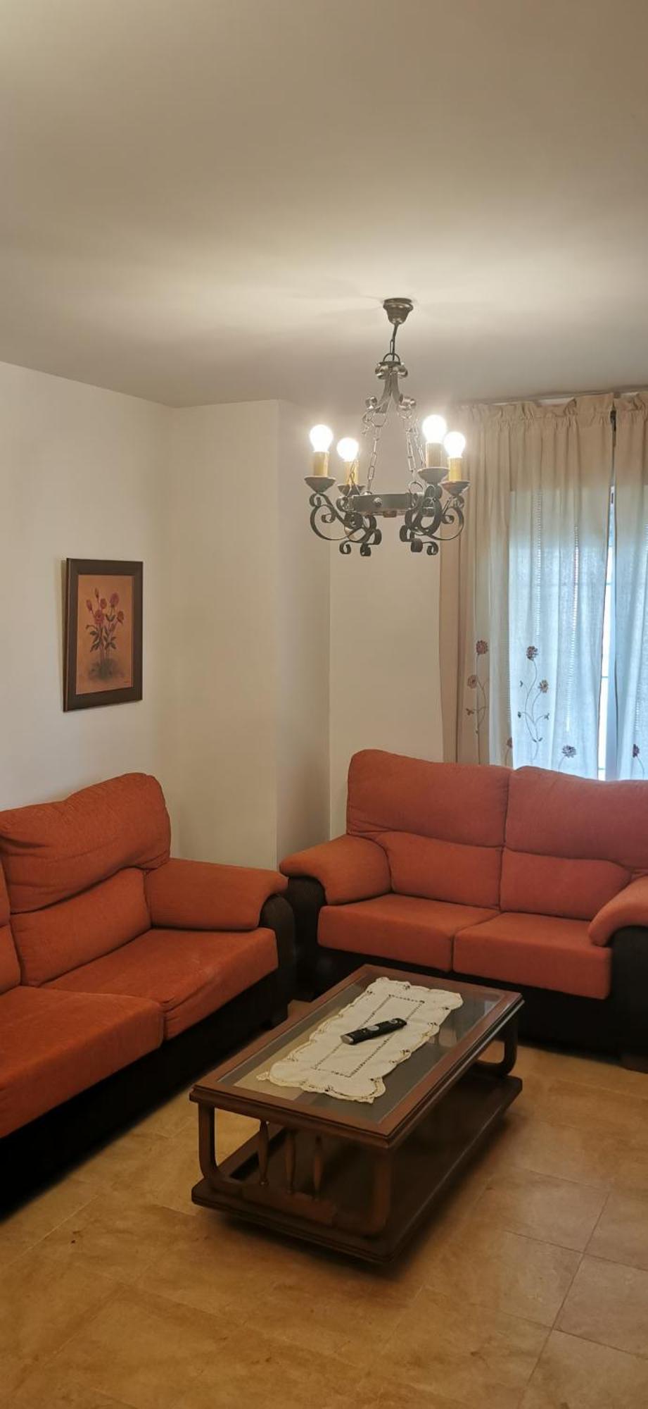 Villa Hogareno Adosado En El Pueblo De Ardales Extérieur photo