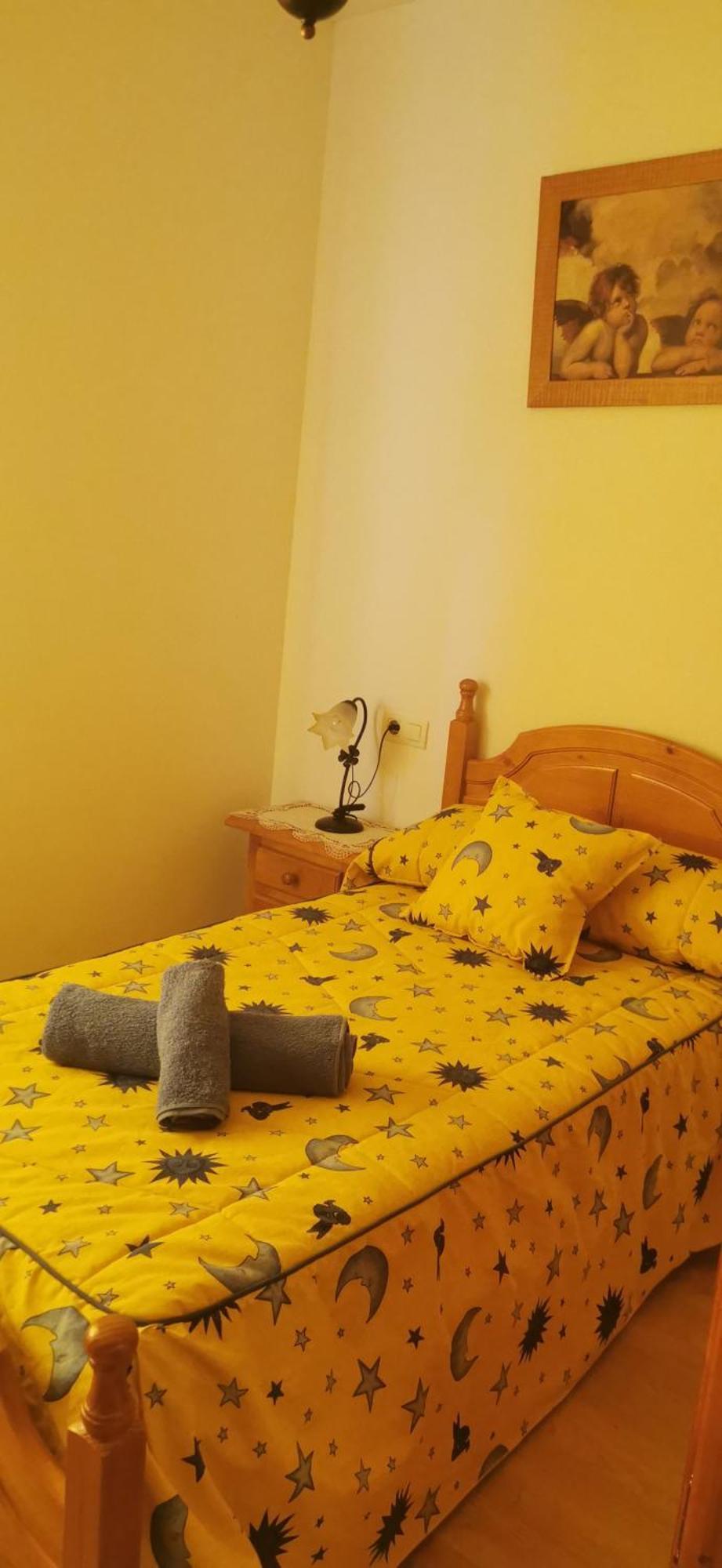 Villa Hogareno Adosado En El Pueblo De Ardales Extérieur photo