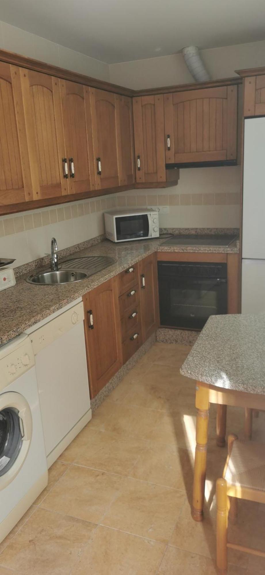Villa Hogareno Adosado En El Pueblo De Ardales Extérieur photo